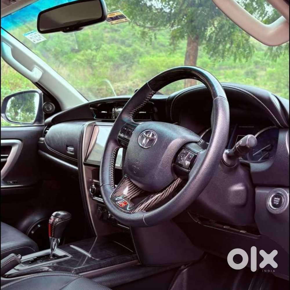 Toyota Fortuner 4x2 At 2.8 Diesel, 2023, Diesel