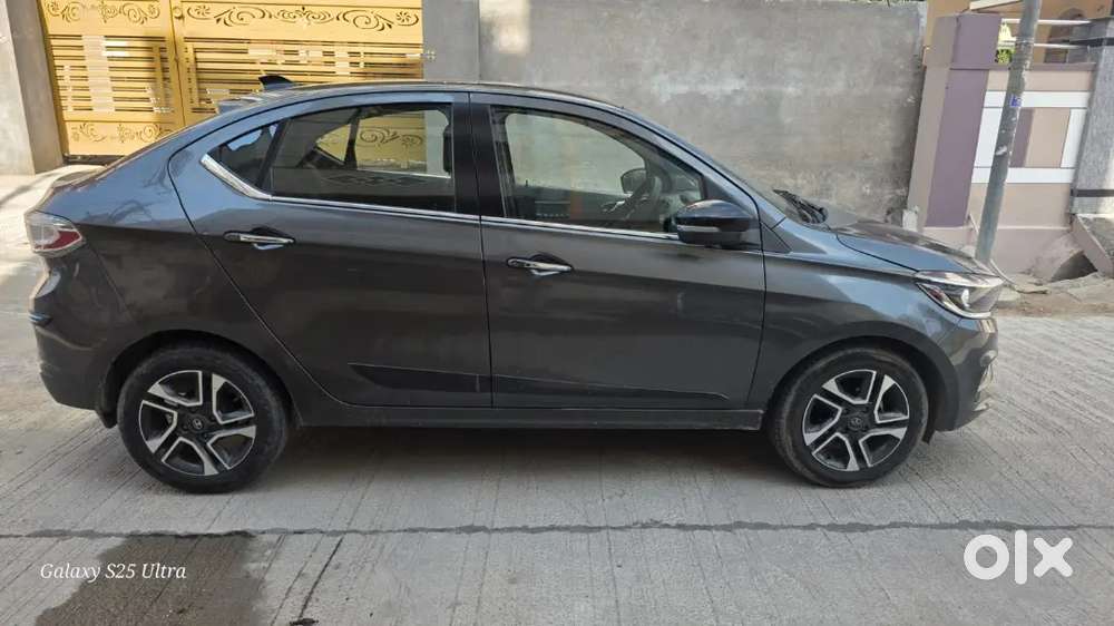 Tata Tigor 2020 Petrol 54000 Km Driven