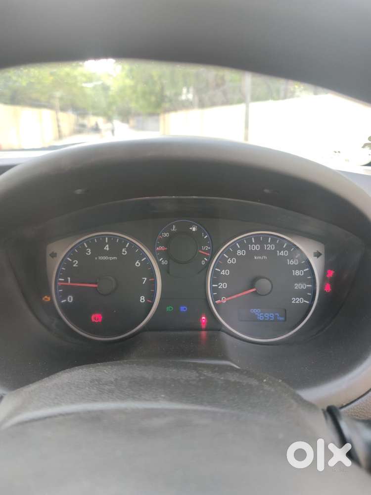 Hyundai I20 Sportz 1.2 Bs-iv, 2013, Cng & Hybrids