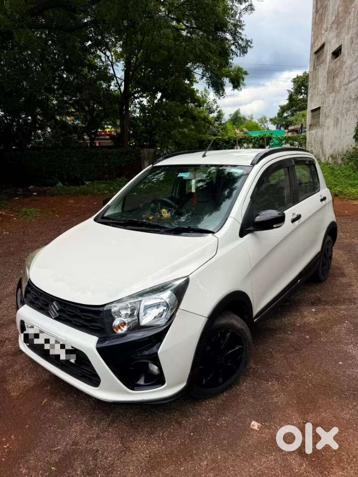 Maruti Suzuki Celerio X Zxi, 2020, Petrol