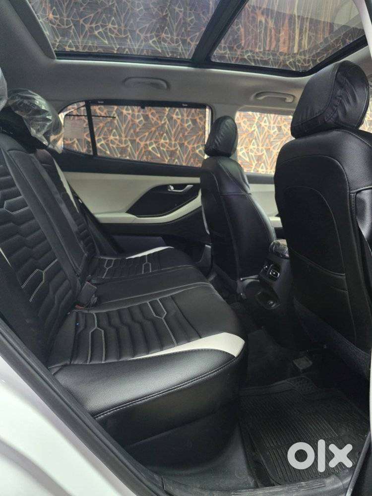 Hyundai Creta 1.5 Sx, 2023, Petrol