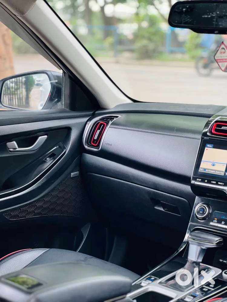 Hyundai Creta Sx (o) 1.5 Diesel Automatic, 2023, Diesel
