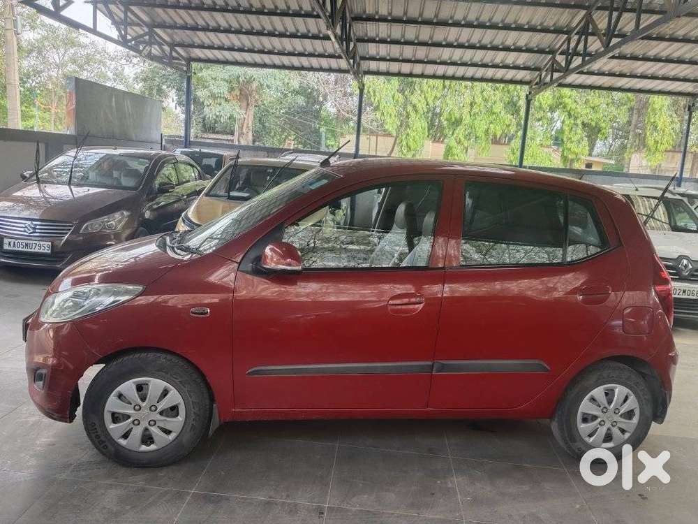 Hyundai I10 1.2 Kappa Magna, 2013, Petrol