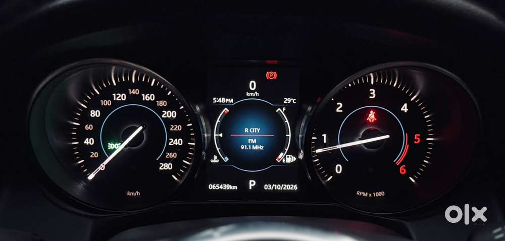 Jaguar Xf 2.0 Diesel Prestige, 2019, Diesel