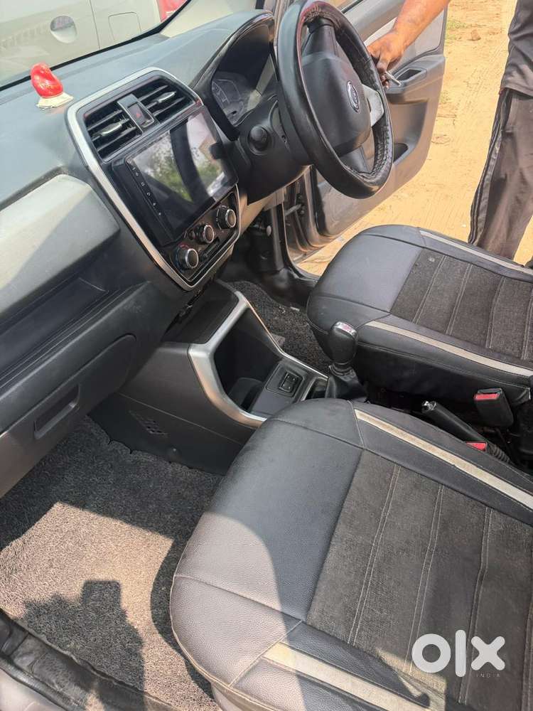 Datsun Redigo 2021 Car Well Maintained