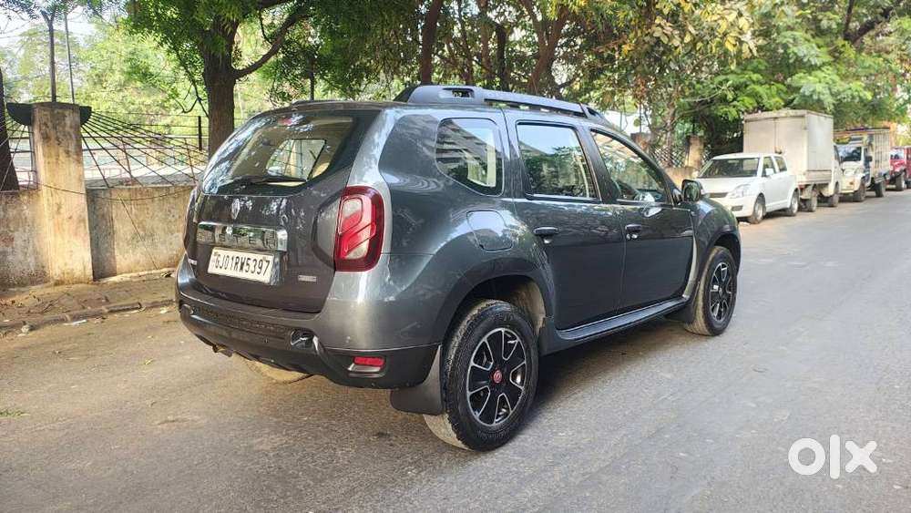 Renault Duster Sandstorm Rxs 85 Ps, 2016, Diesel