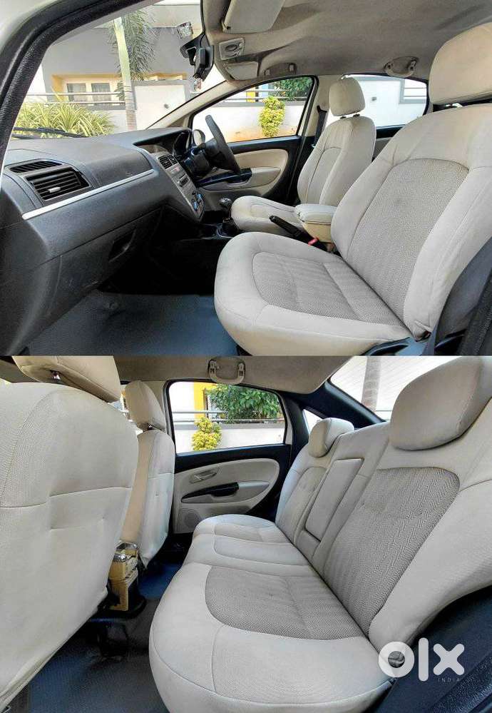 Fiat Linea, 2014, Diesel