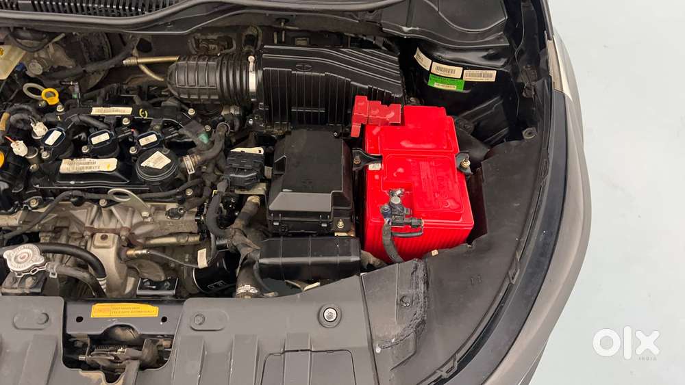 Tata Altroz 1.2 Xz Plus Dark Edition, 2021, Petrol