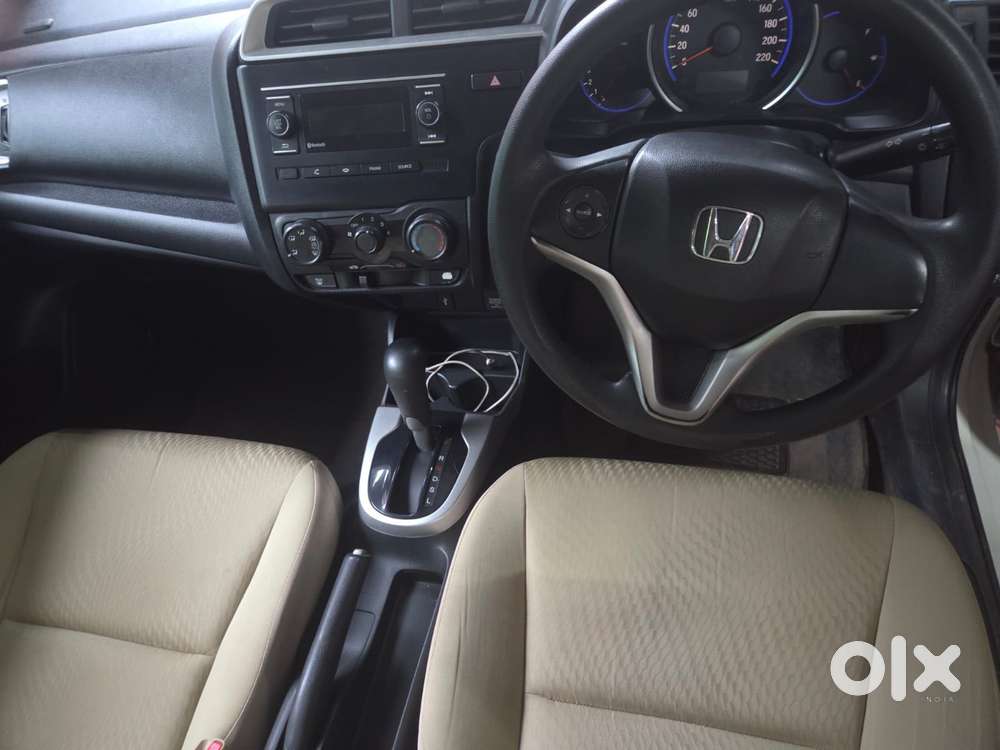 Honda Jazz 1.2 S I Vtec, 2016, Petrol