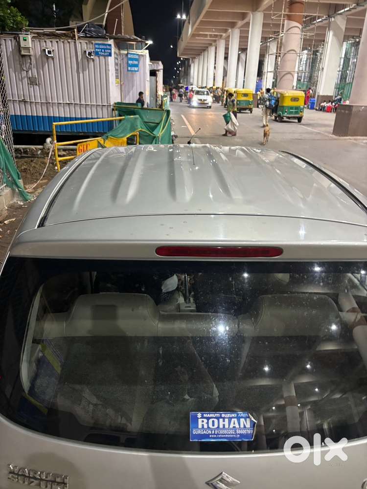 Maruti Suzuki Celerio Vxi 2014