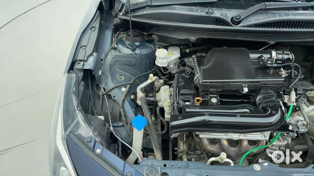 Maruti Suzuki Baleno 1.2 Alpha At, 2024, Petrol