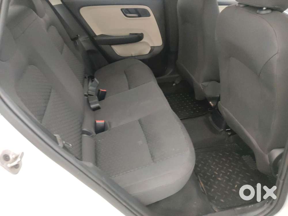 Tata Altroz Xm Plus (s), 2023, Petrol