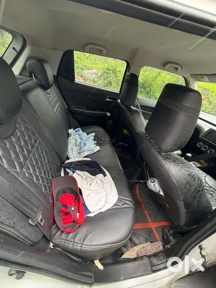 Maruti Suzuki Swift 2023 2021-1.2 Zxi Plus