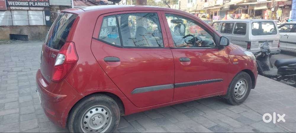 Original Paint ,original Metrr With Service History Full Service Recod