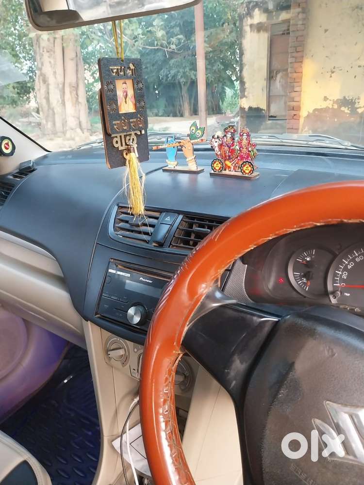 Maruti Suzuki Swift Dzire 2019