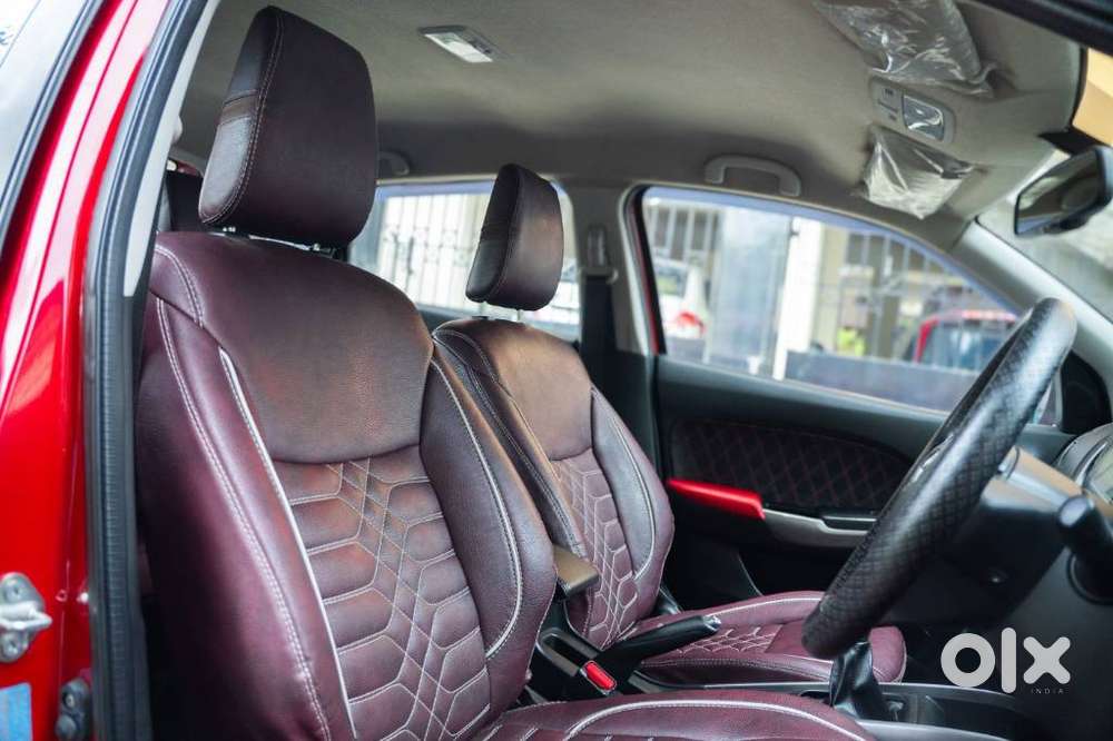 Toyota Glanza 1.2 V, 2020, Petrol