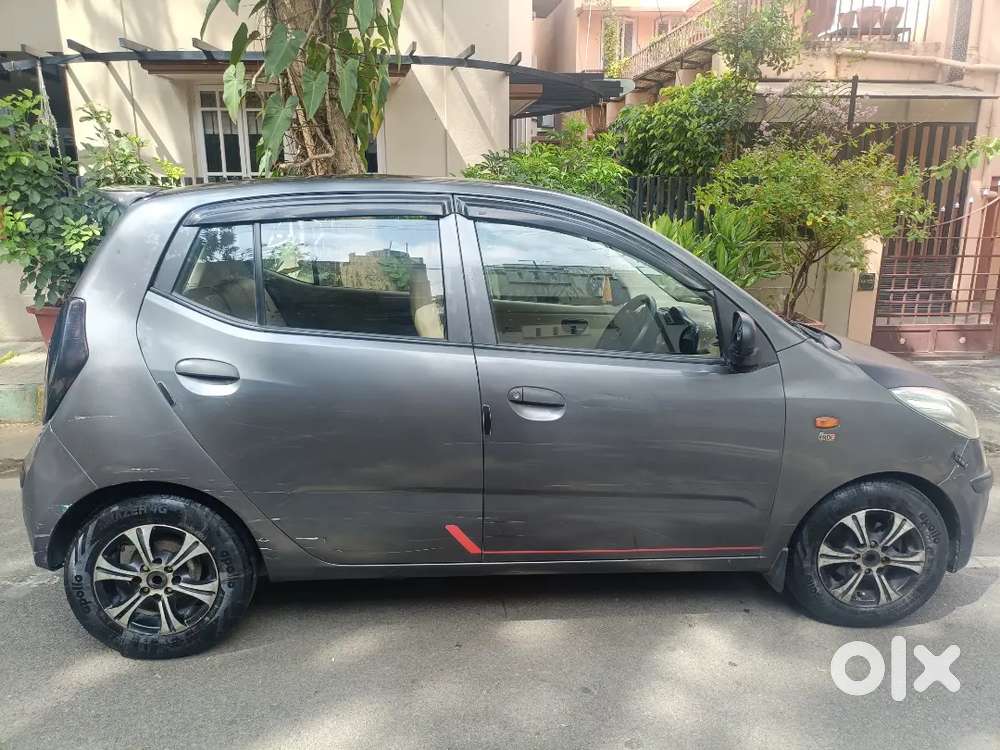Hyundai Era I10 Very Good Condition Petrol Very Well Maintained