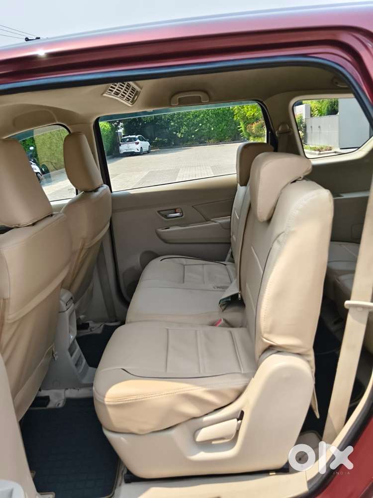 Maruti Suzuki Ertiga Maruti-suzuki-ertiga-zdi-plus, 2019, Diesel