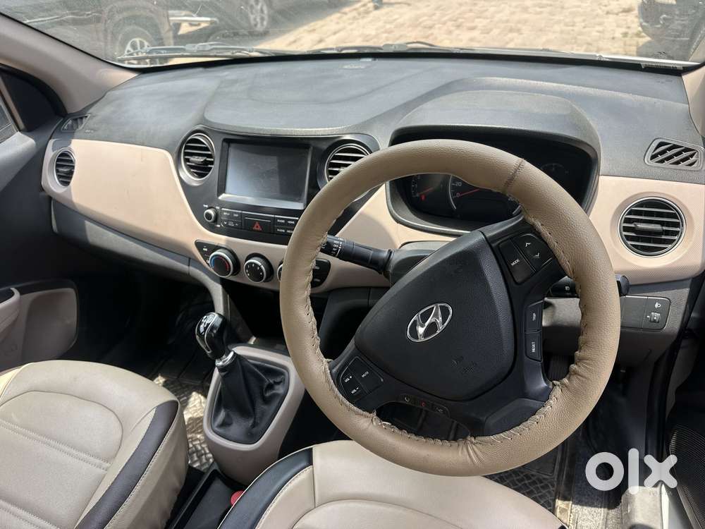 Hyundai Grand I10 Sportz1.2 Crdi, 2019, Diesel