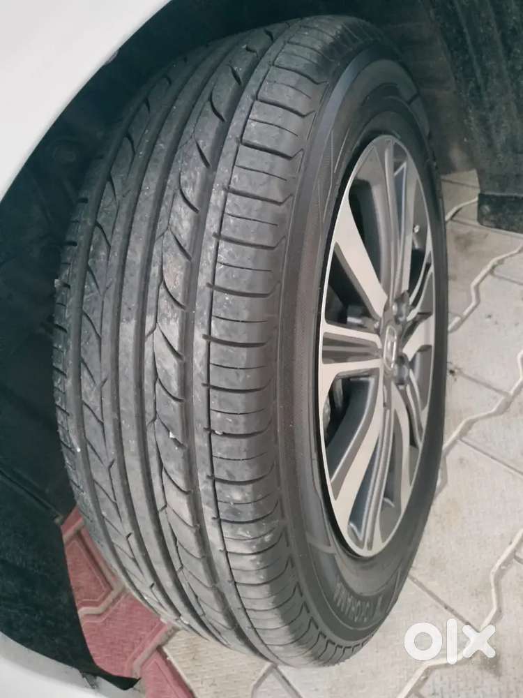 Honda City 2019 Petrol Well Maintained