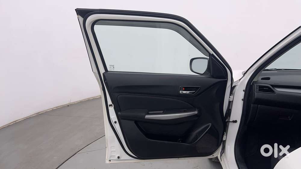 Maruti Suzuki Swift Zxi Plus, 2019, Petrol