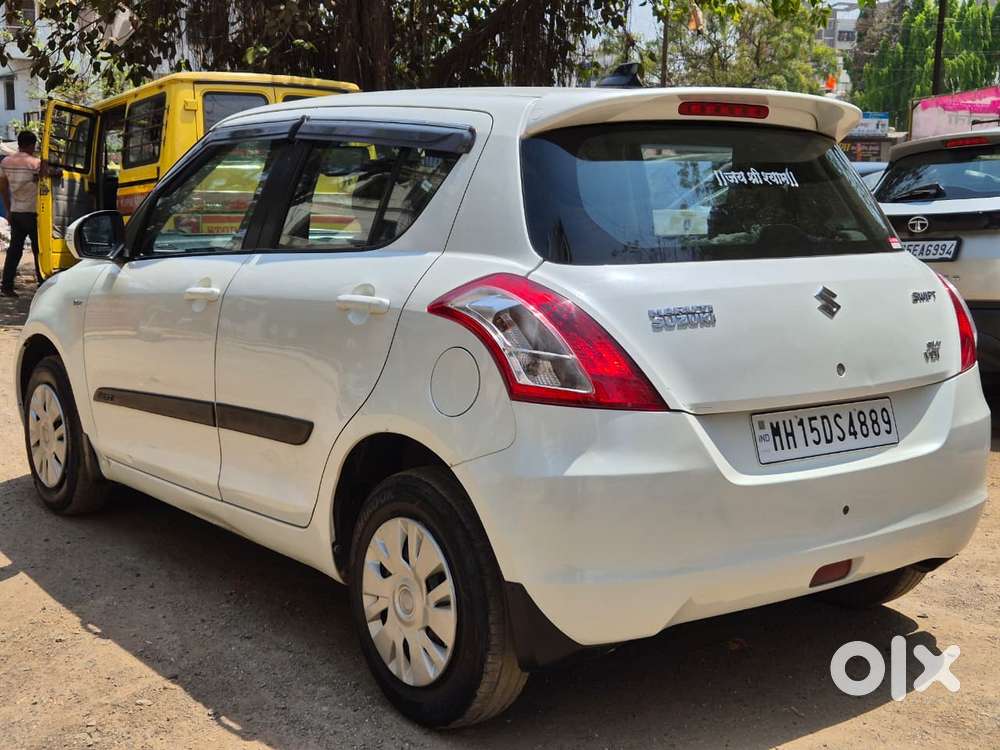 Maruti Suzuki Swift 2011-2014 Vdi, 2013, Diesel