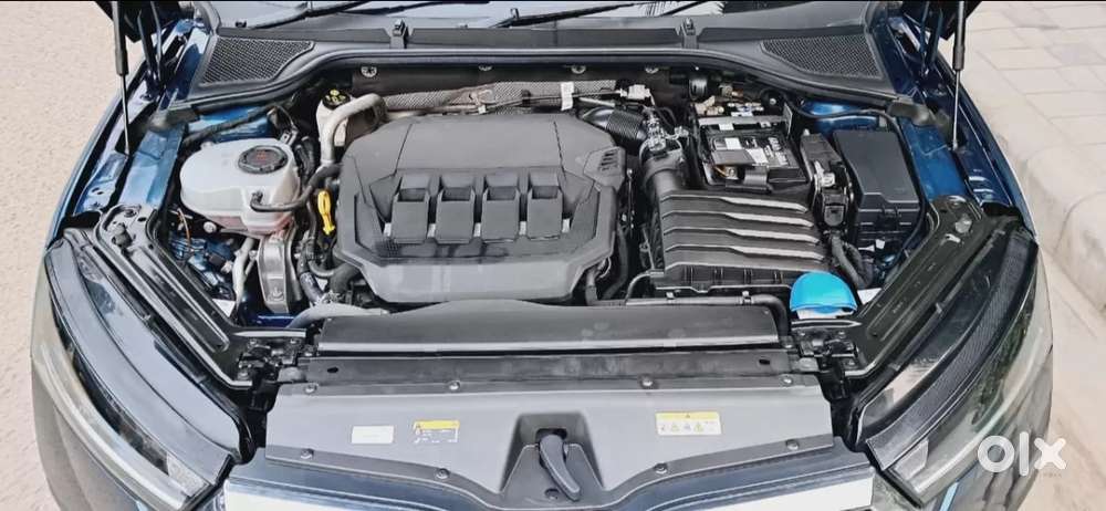 Skoda Octavia 2.0 Style Tsi At, 2021, Petrol