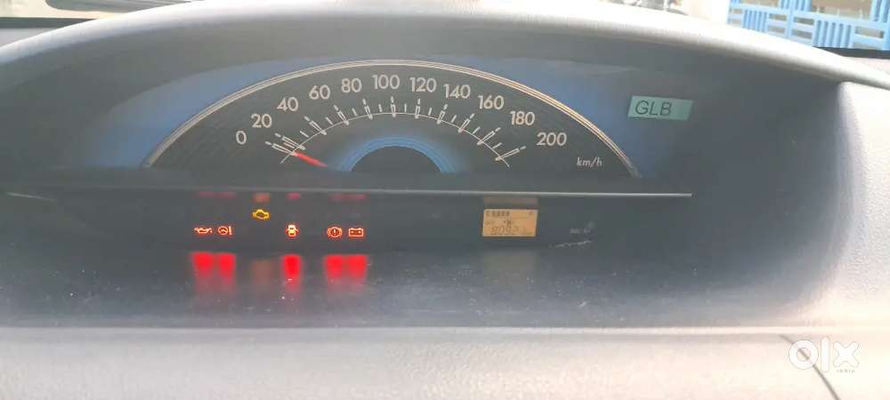 Toyota Etios 2013