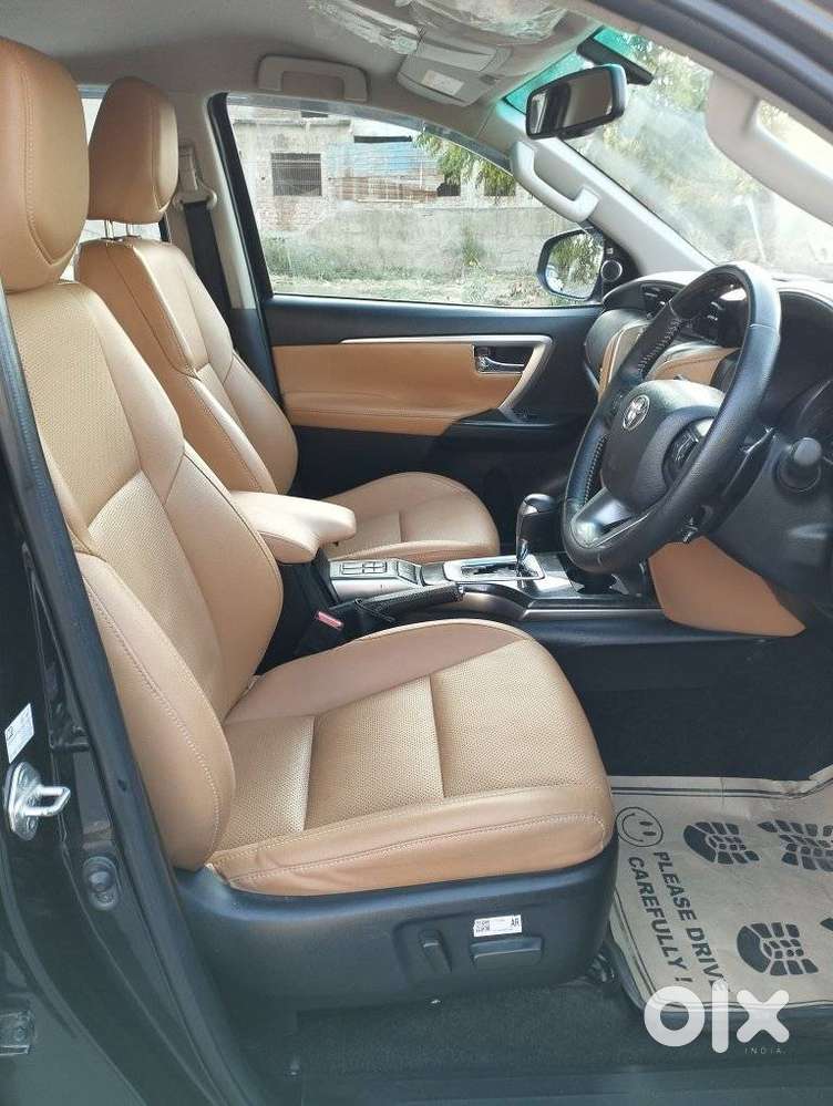 Toyota Fortuner 4x4 At 2.8 Diesel, 2022, Diesel