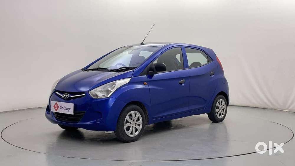 Hyundai Eon Magna + 1.0 Litre Kappa, 2014, Petrol