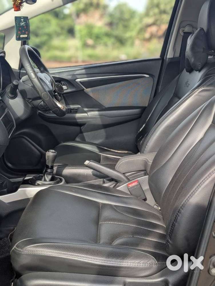 Honda Br-v I-vtec V Mt, 2017, Petrol