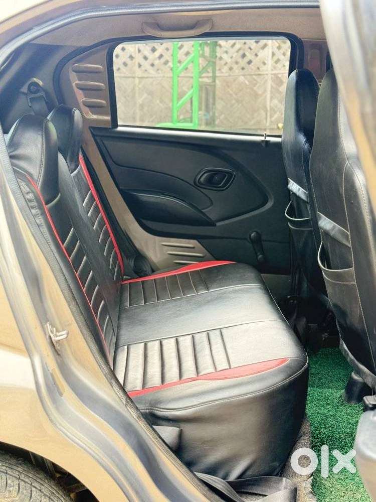 Datsun Redigo Gold 1.0, 2017, Petrol