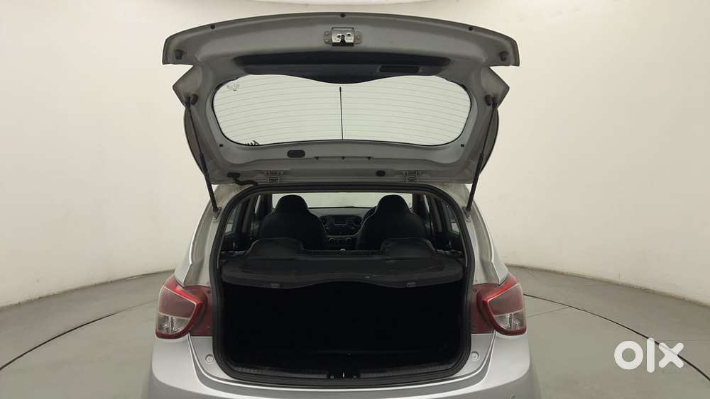 Hyundai Grand I10 1.1 Crdi Sportz, 2015, Diesel