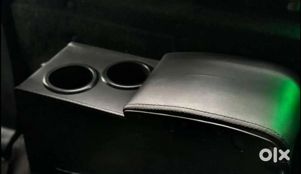 Mahindra Thar 2021 Auto 37800 Km Non Accidental 1.5 Lacs Loadings Done