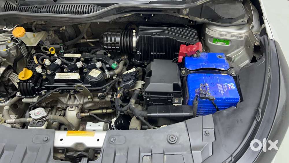 Tata Altroz 1.2 Xt, 2021, Petrol