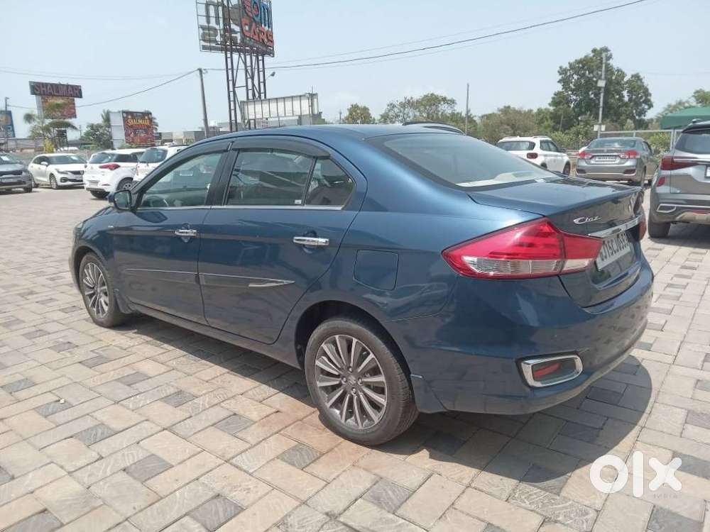 Maruti Suzuki Ciaz, 2019, Diesel