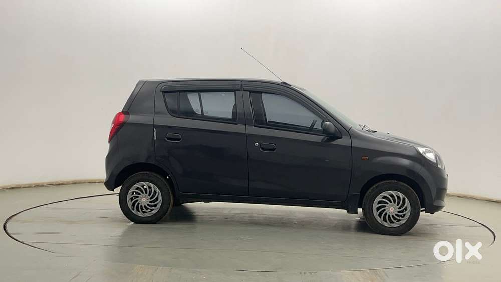 Maruti Suzuki Alto 800 Lxi, 2013, Petrol
