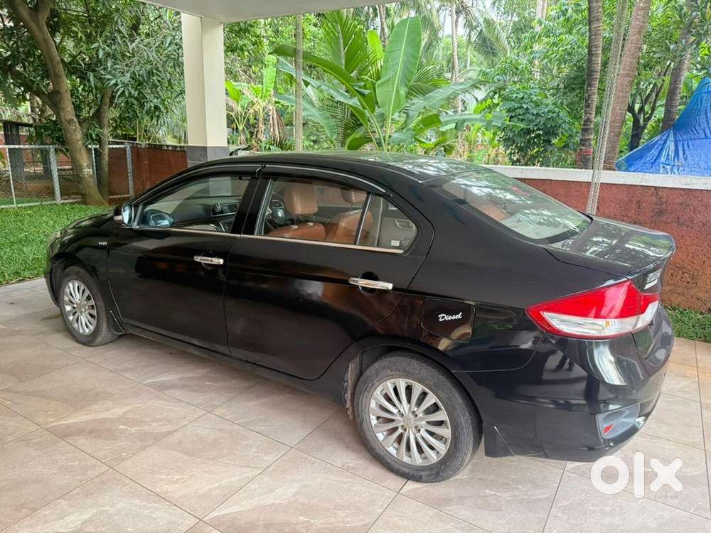 Maruti Suzuki Diesel 2014 Car