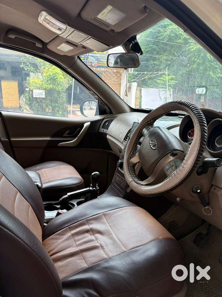 Mahindra Xuv500 2012 Diesel Good Condition