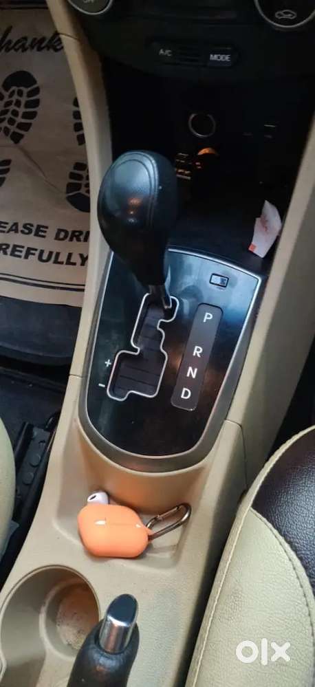 Hyundai Fluidic Verna 2016 Car
