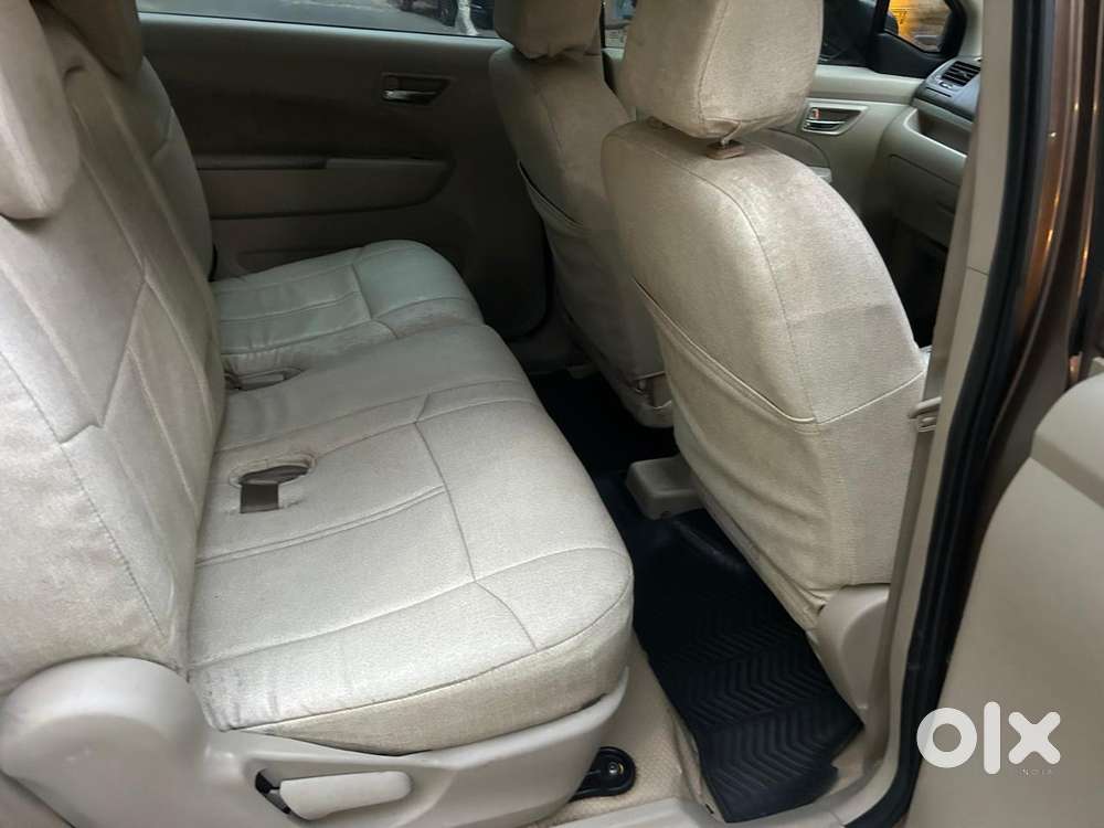 Maruti Suzuki Ertiga Vdi, 2014, Diesel