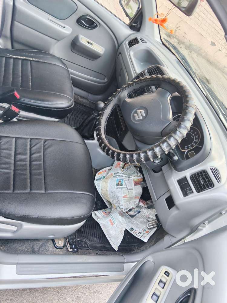 Maruti Suzuki Alto K10 Vxi (o), 2014, Petrol