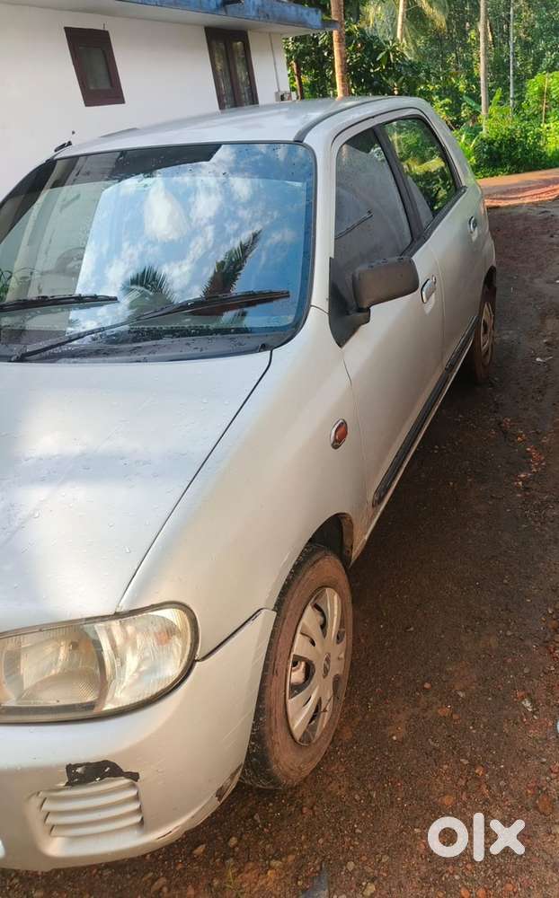Maruti Suzuki Alto 2007 Model