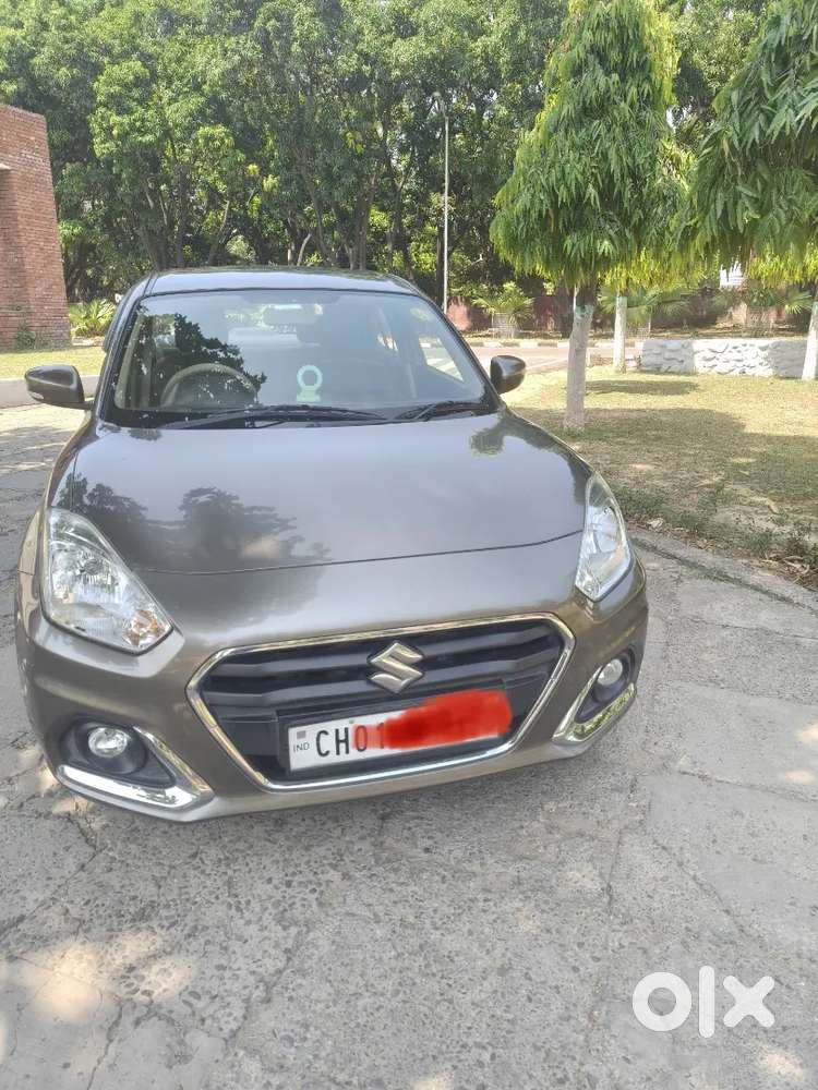 Swift Desire For Sale. Only Rs 5,90,000. Direct Deal With The Owner.