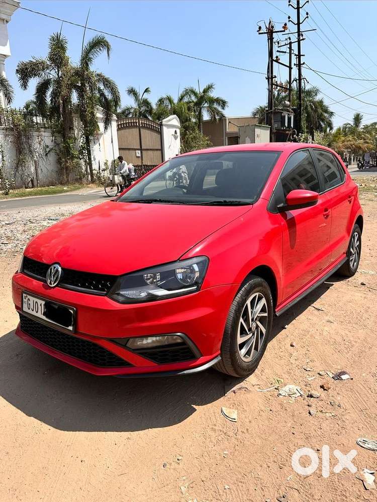 Volkswagen Polo 2020