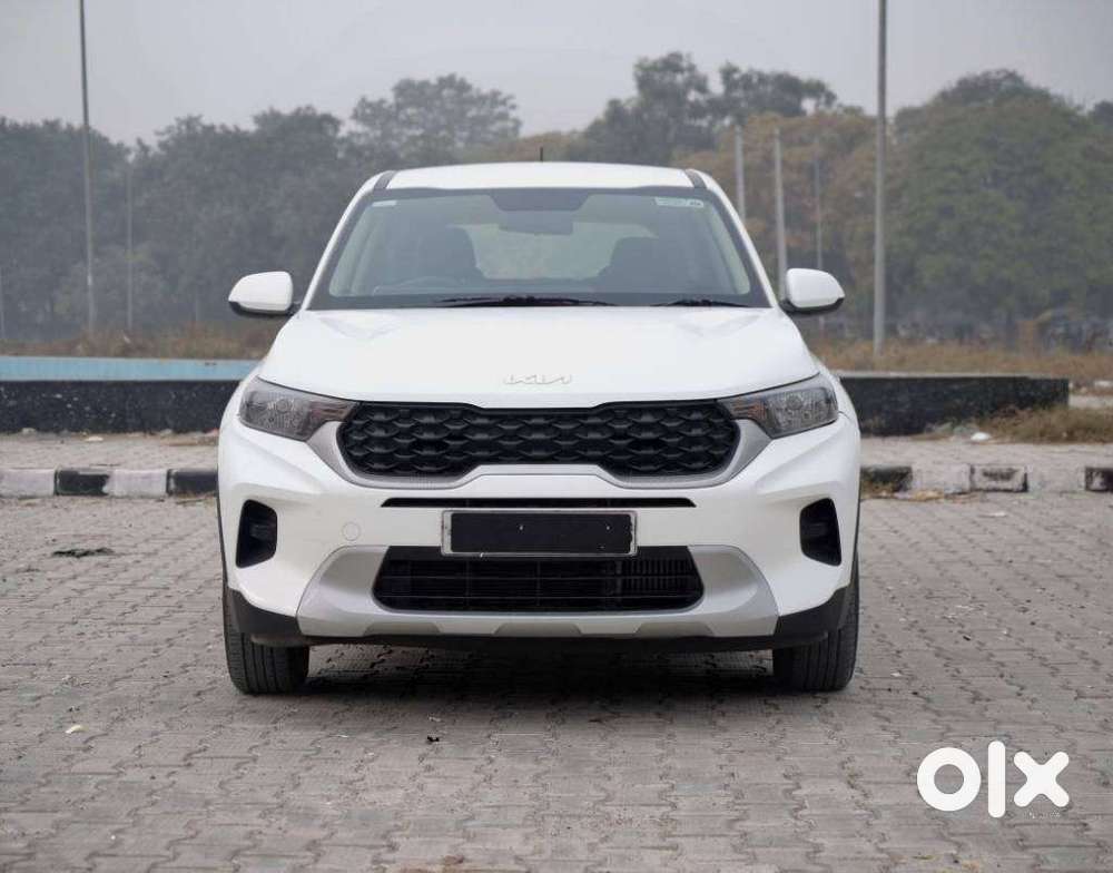 Kia Sonet 1.2 Htk, 2024, Petrol