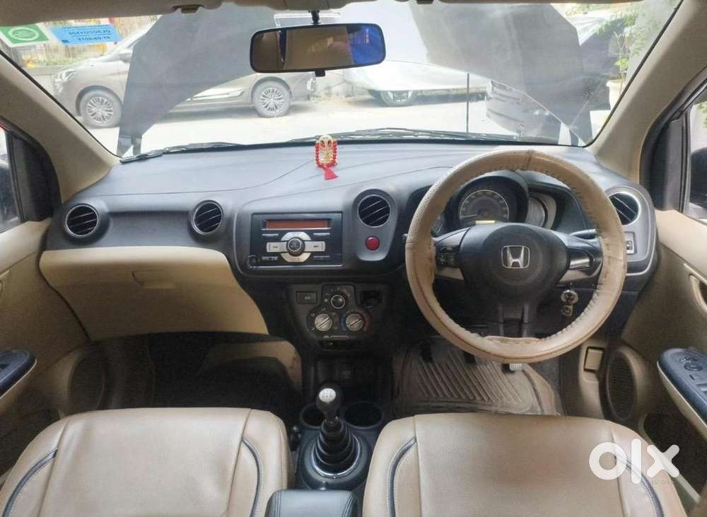 Honda Petrol 2015 Year