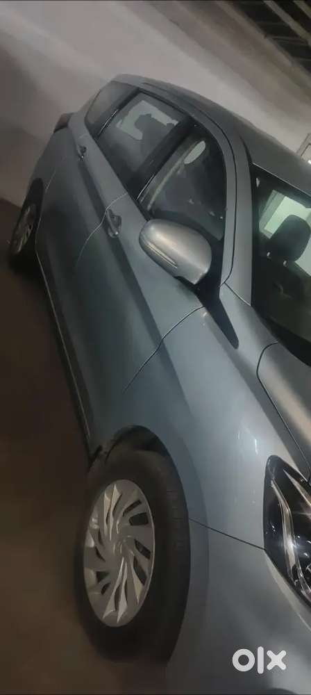 Maruti Suzuki Ertiga 2022 Cng & Hybrids 270000 Km
