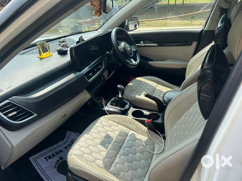 Kia Seltos 2019 Diesel