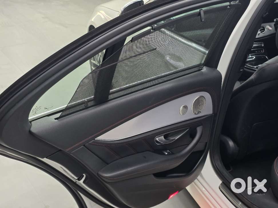 Mercedes-benz Amg E53 4matic Plus [2021-2023], 2021, Petrol